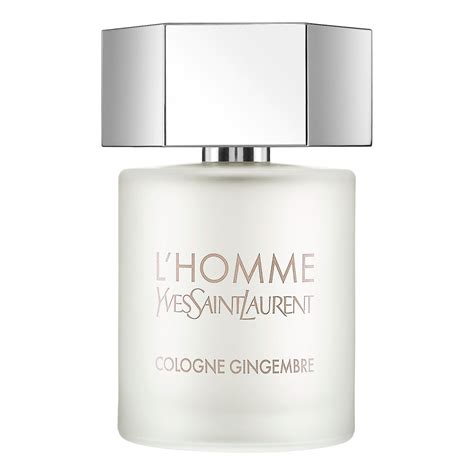 ysl gingembre